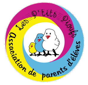 Les P'tits Pioufs - Association de parents d'élèces