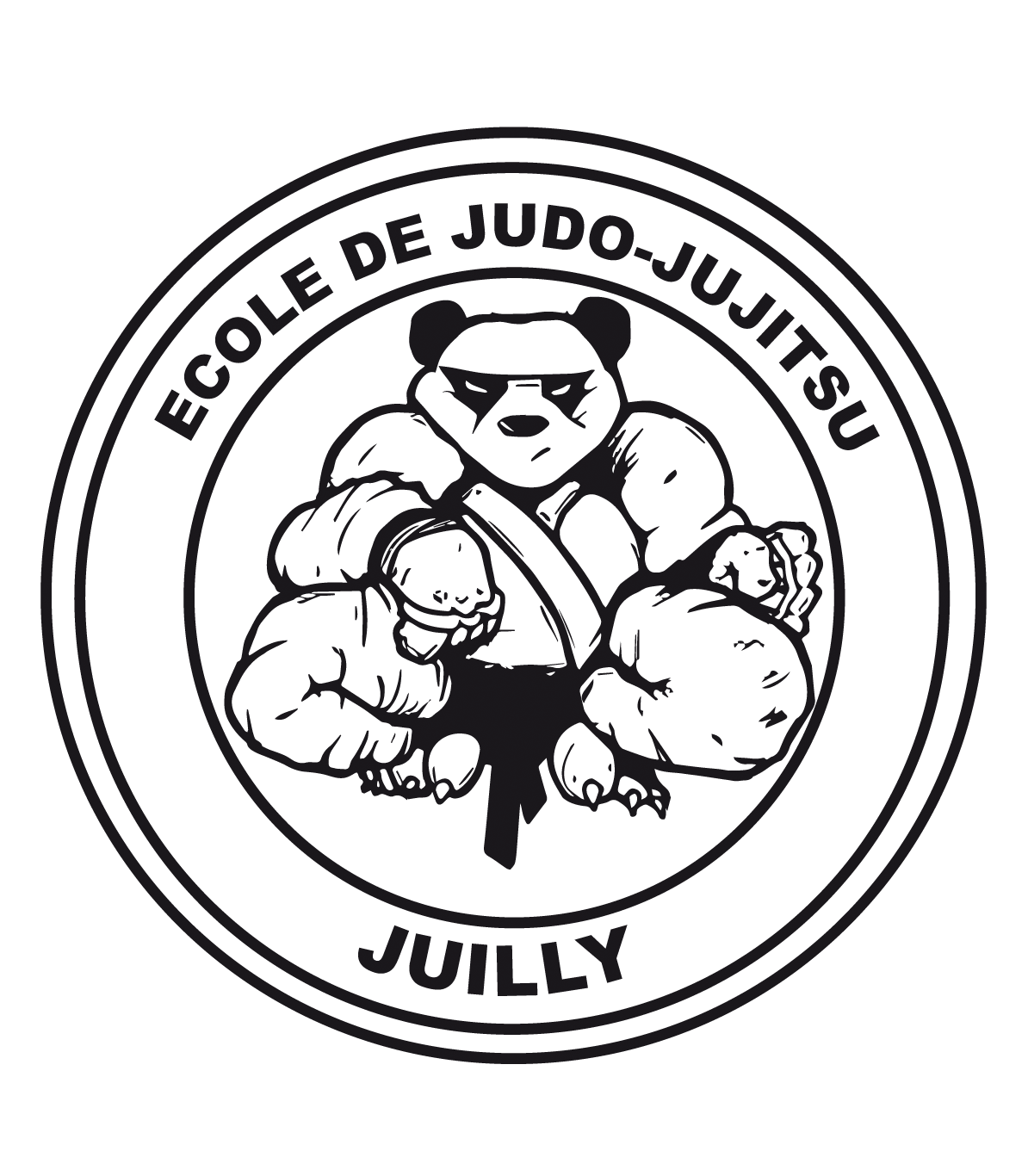 Ecole de Judo-Juditsu Juilly