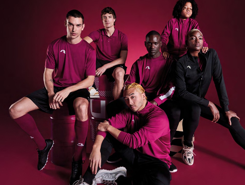 Harmonie Sport, Votre Partenaire sur Mesure